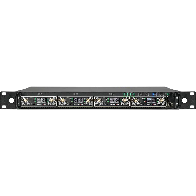 wisycom-mrk16-rack-modulaire-16-slots-pour-syst-mes-hf image 1