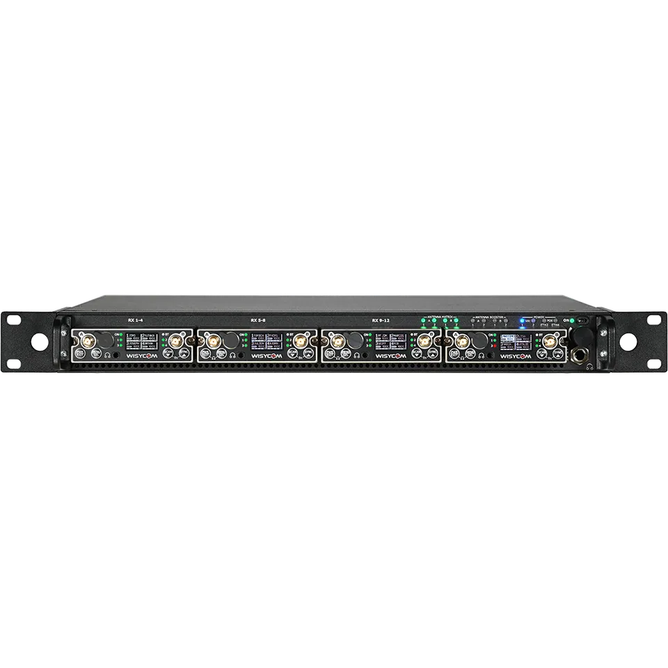 wisycom-mrk16-rack-modulaire-16-slots-pour-syst-mes-hf image 1