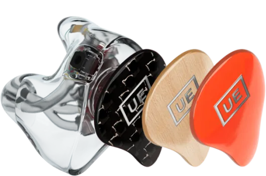ultimate-ears-pro-ue-switch-premium-moniteurs-intra-auriculaires image 1