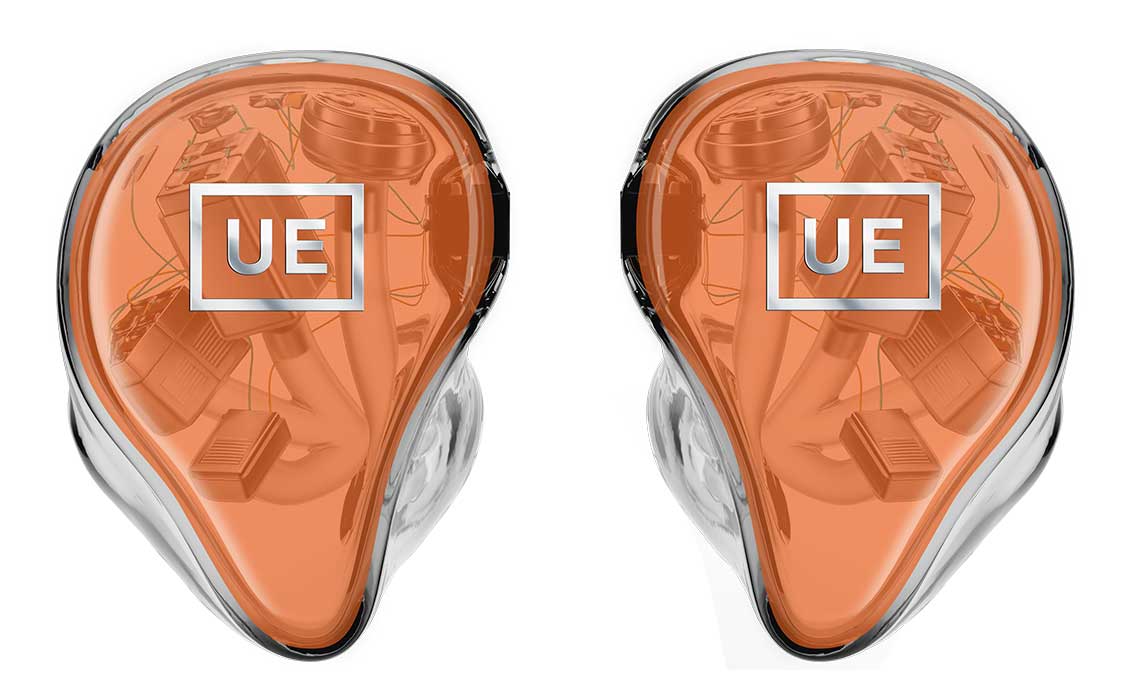 ultimate-ears-pro-switch-citrus-orange-translucent-fa-ade-orange image 1