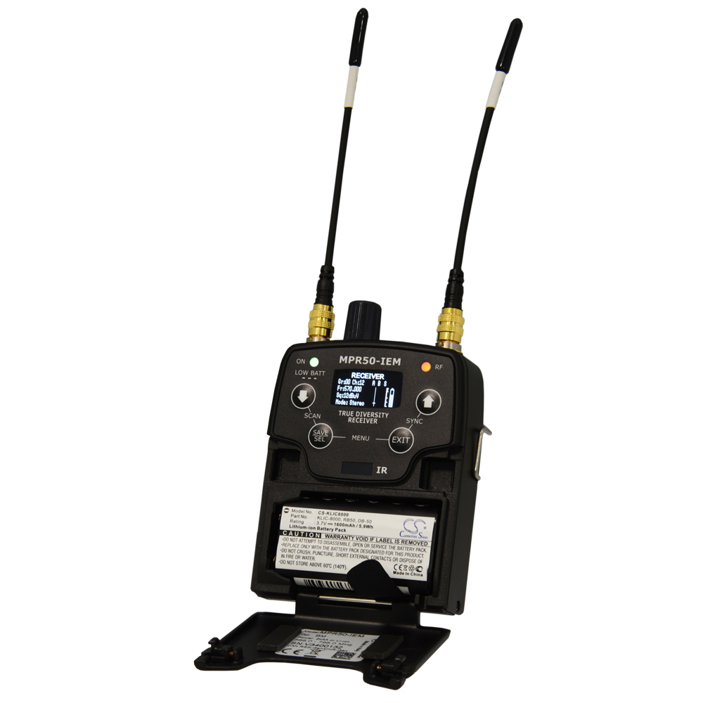 wisycom-mpr50-iem-r-cepteur-iem-ceinture-large-bande image 1