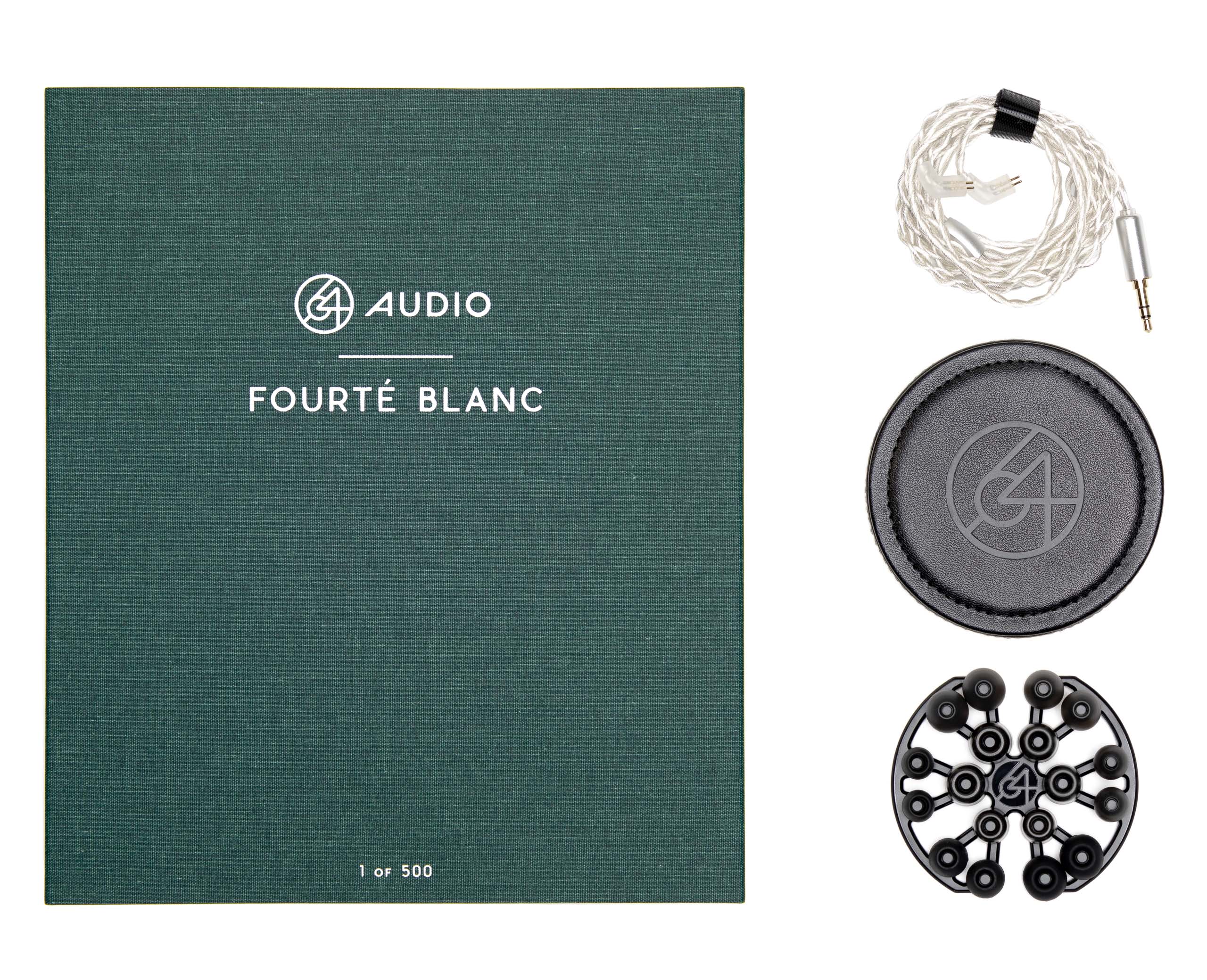 64-audio-fourt-blanc-couteurs-intra-auriculaires-audiophiles image 4