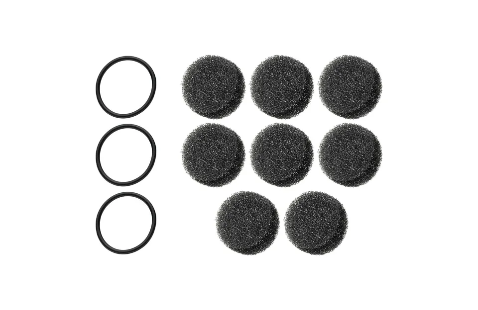 64-audio-kit-filtres-vac-pro-joints-toriques image 1