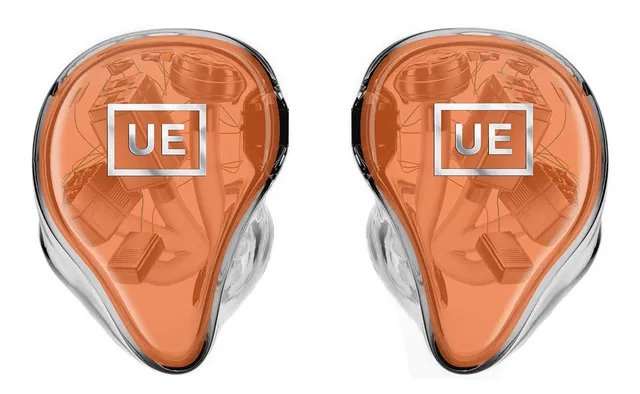 ultimate-ears-pro-switch-citrus-orange-translucent-fa-ade-orange image 1