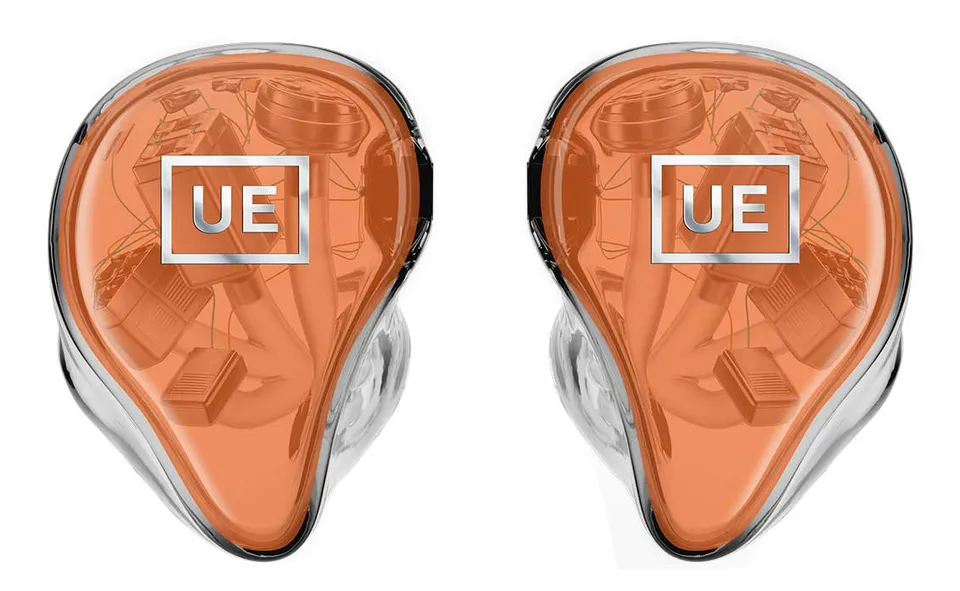 ultimate-ears-pro-switch-citrus-orange-translucent-fa-ade-orange image 1