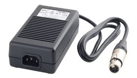 wisycom-psp15019-xf-module-d-alimentation-audio-mpa-pour-tourn-e image 1