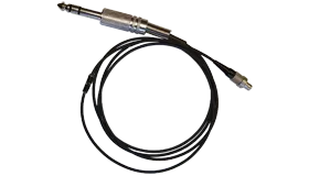 wisycom-caljm120-c-ble-adaptateur-audio-jack-mini image 1