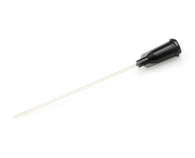 64-audio-plastic-needle-outil-de-nettoyage-souple-pour-in-ears image 1