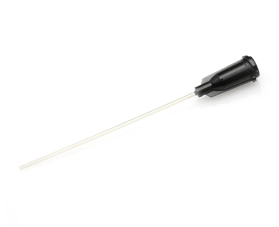 64-audio-plastic-needle-outil-de-nettoyage-souple-pour-in-ears image 1
