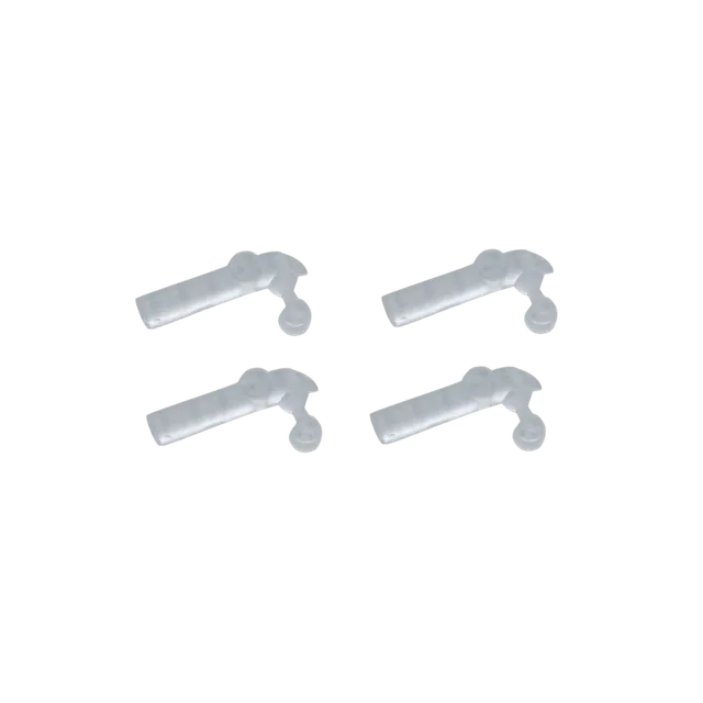 ultimate-ears-pro-bouchons-ambient-de-rechange-x4-standard image 1