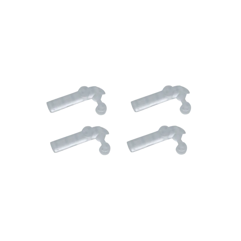 ultimate-ears-pro-bouchons-ambient-de-rechange-x4-standard image 1