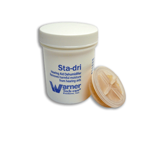 ultimate-ears-pro-tech-care-sta-dri-d-shumidificateur-pour-in-ears image 1