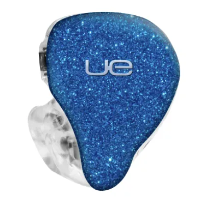ultimate-ears-pro-switch-fa-ade-interchangeable-royal-blue-sparkle image 1
