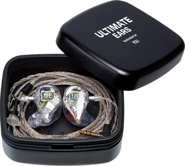 ultimate-ears-pro-tui-de-transport-carr-grav-accessoire-pro image 1