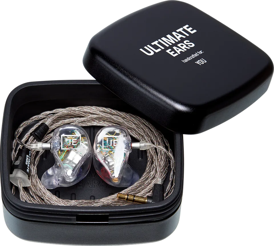 ultimate-ears-pro-tui-de-transport-carr-grav-accessoire-pro image 1