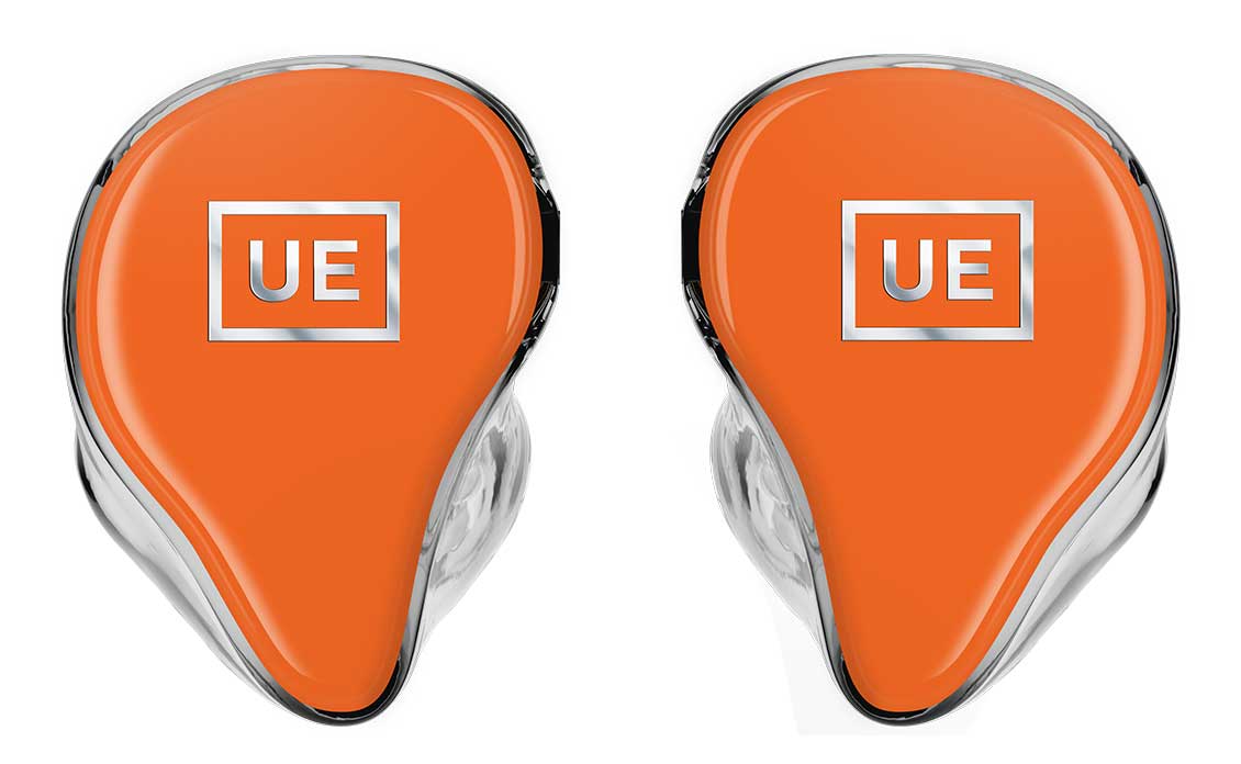 ultimate-ears-pro-switch-citrus-orange-fa-ade-interchangeable-orange-opaque image 1