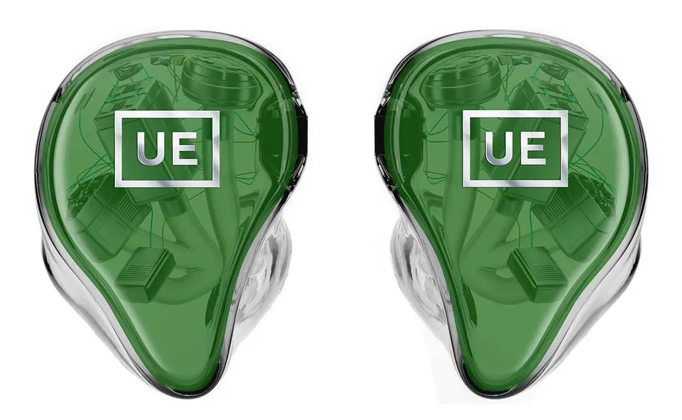 ultimate-ears-pro-switch-plaque-interchangeable-emerald-green-translucent image 1