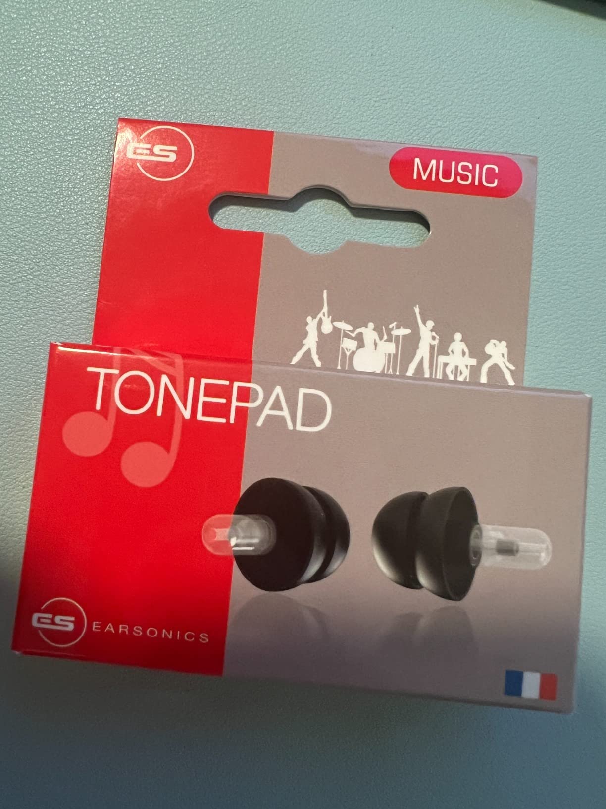 Très bons pour répéter