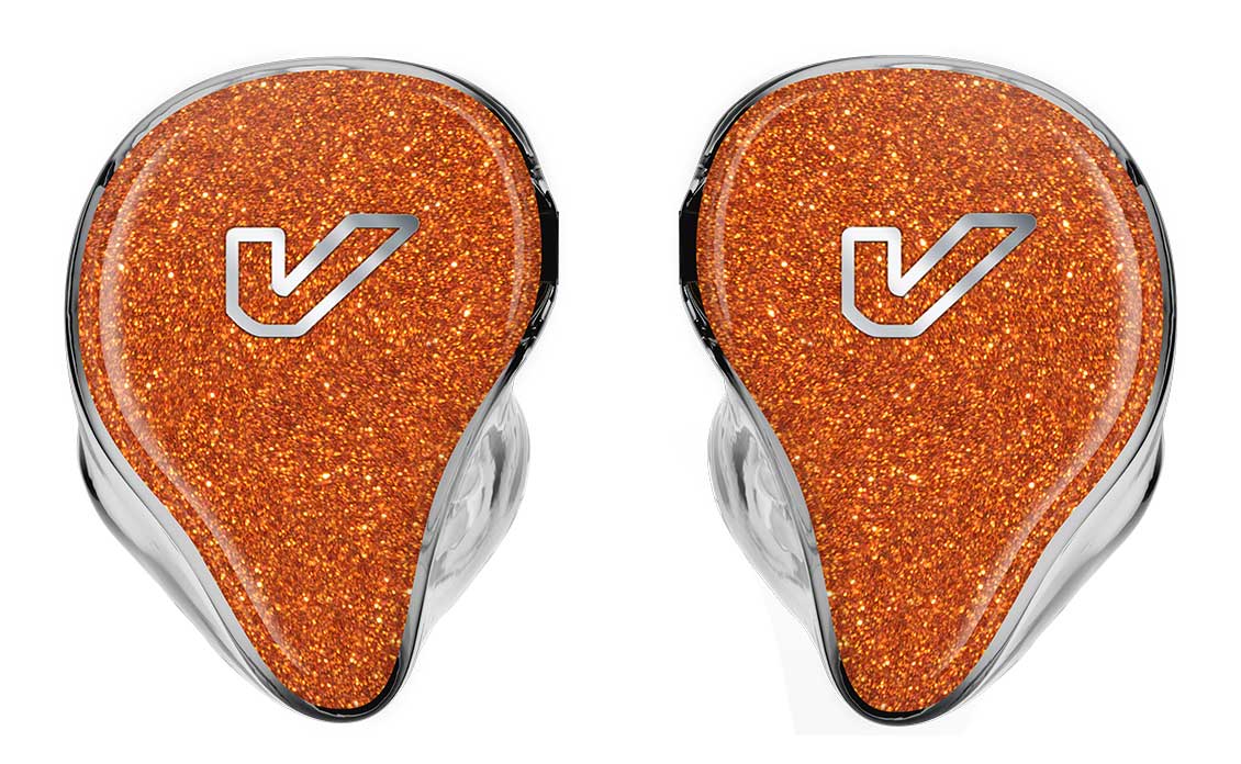 ultimate-ears-pro-switch-fa-ade-gruv-gear-citrus-orange-sparkle image 1
