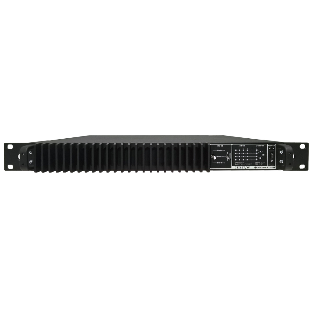 wisycom-csi16t-combineur-16-voies-pour-metteurs-iem image 1