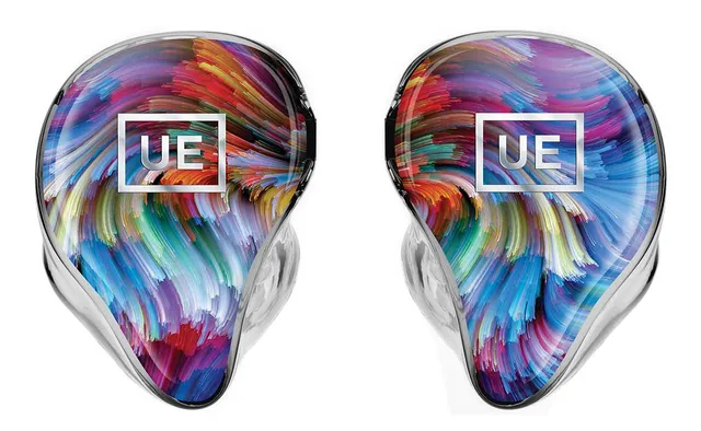 ultimate-ears-pro-switch-color-waves-plaque-frontale-5-couleurs-specialty image 1
