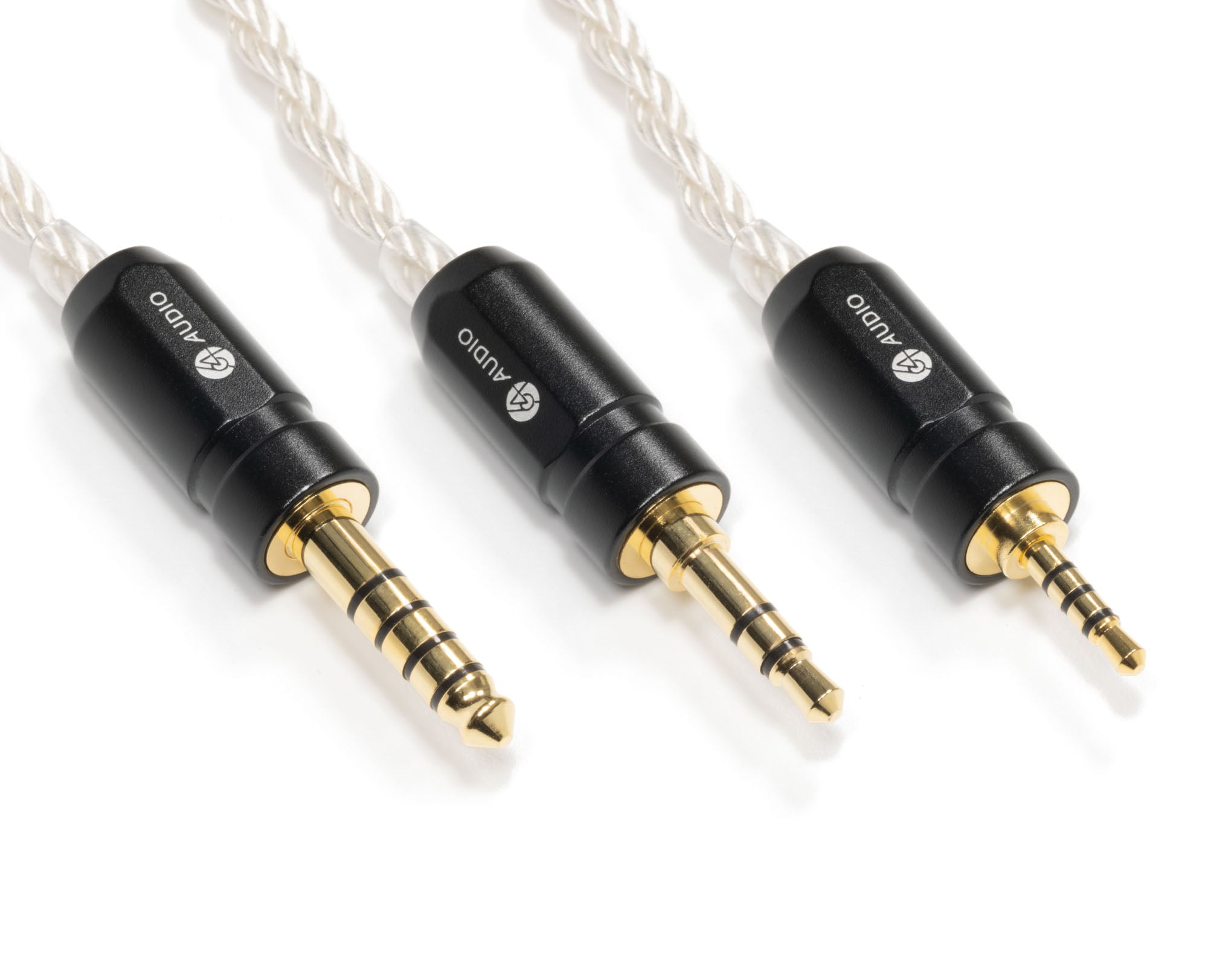 64-audio-pearl-c-ble-huit-brins-c-ble-upgrade-iem-2-pin image 3