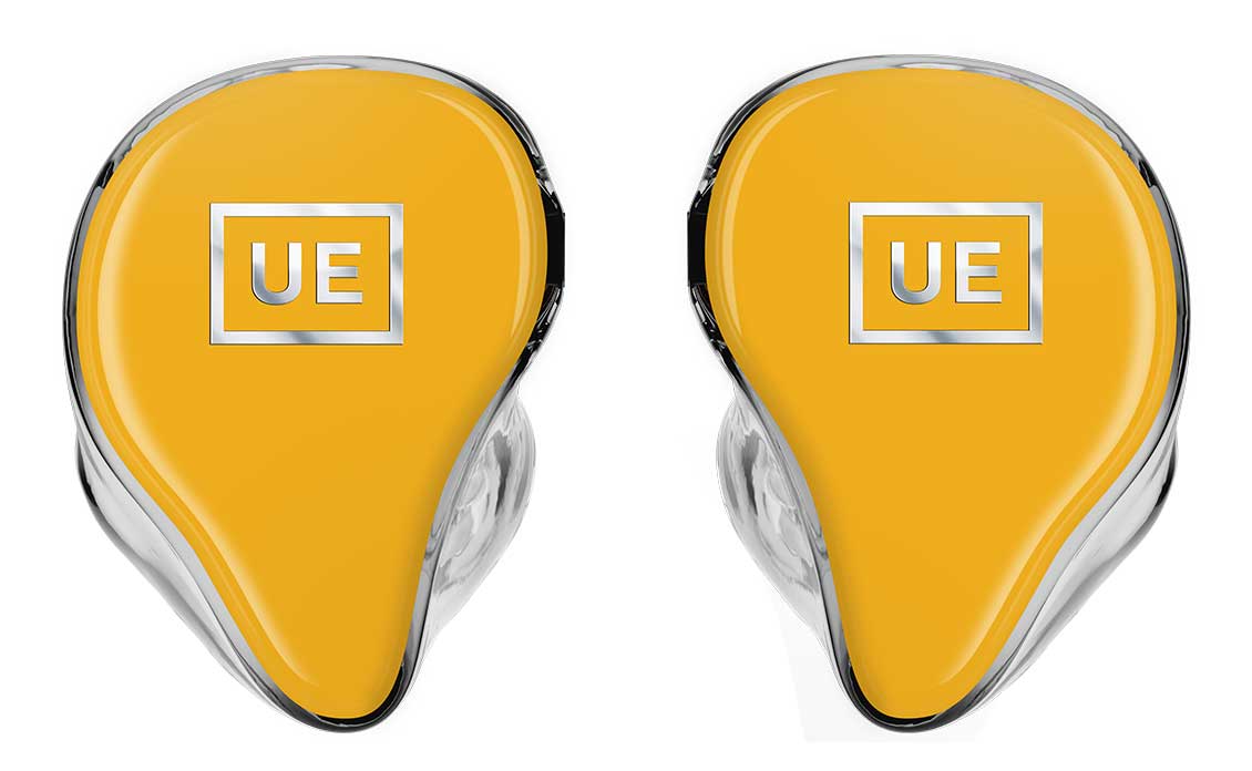 ultimate-ears-pro-switch-golden-yellow-fa-ade-opaque image 1