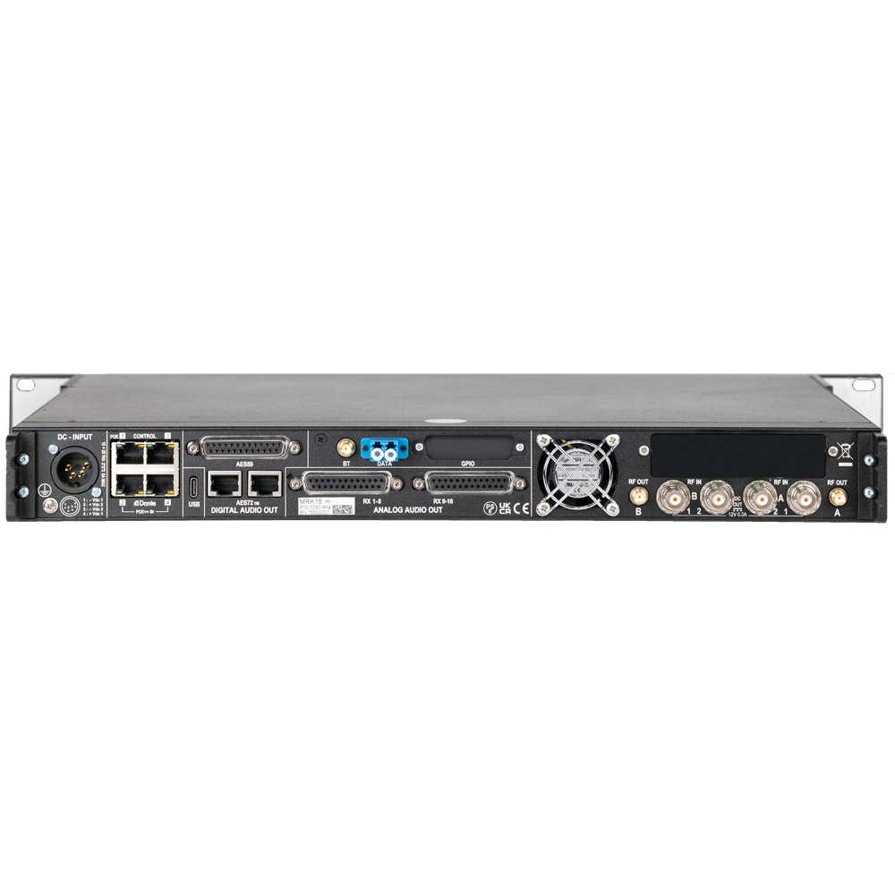 wisycom-mrk16-rack-modulaire-16-slots-pour-syst-mes-hf image 2
