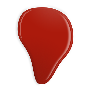 ultimate-ears-pro-switch-lucky-red-fa-ade-personnalis-e-look-opaque-rouge image 2