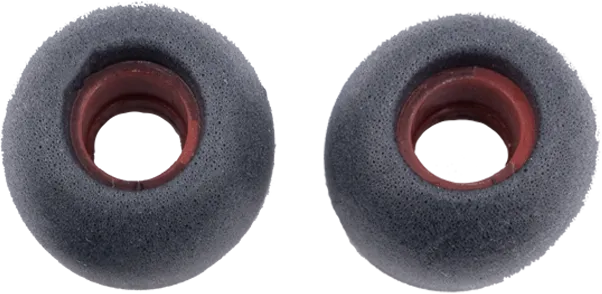 ultimate-ears-pro-embouts-en-mousse-de-remplacement-pour-iem-universels-10-pi-ce image 1