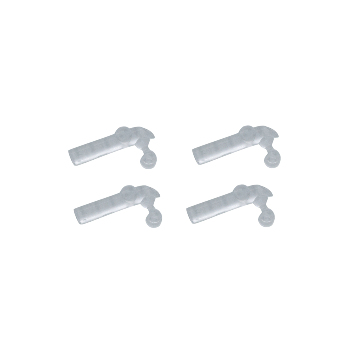 ultimate-ears-pro-bouchons-ambient-de-rechange-x4-standard image 1