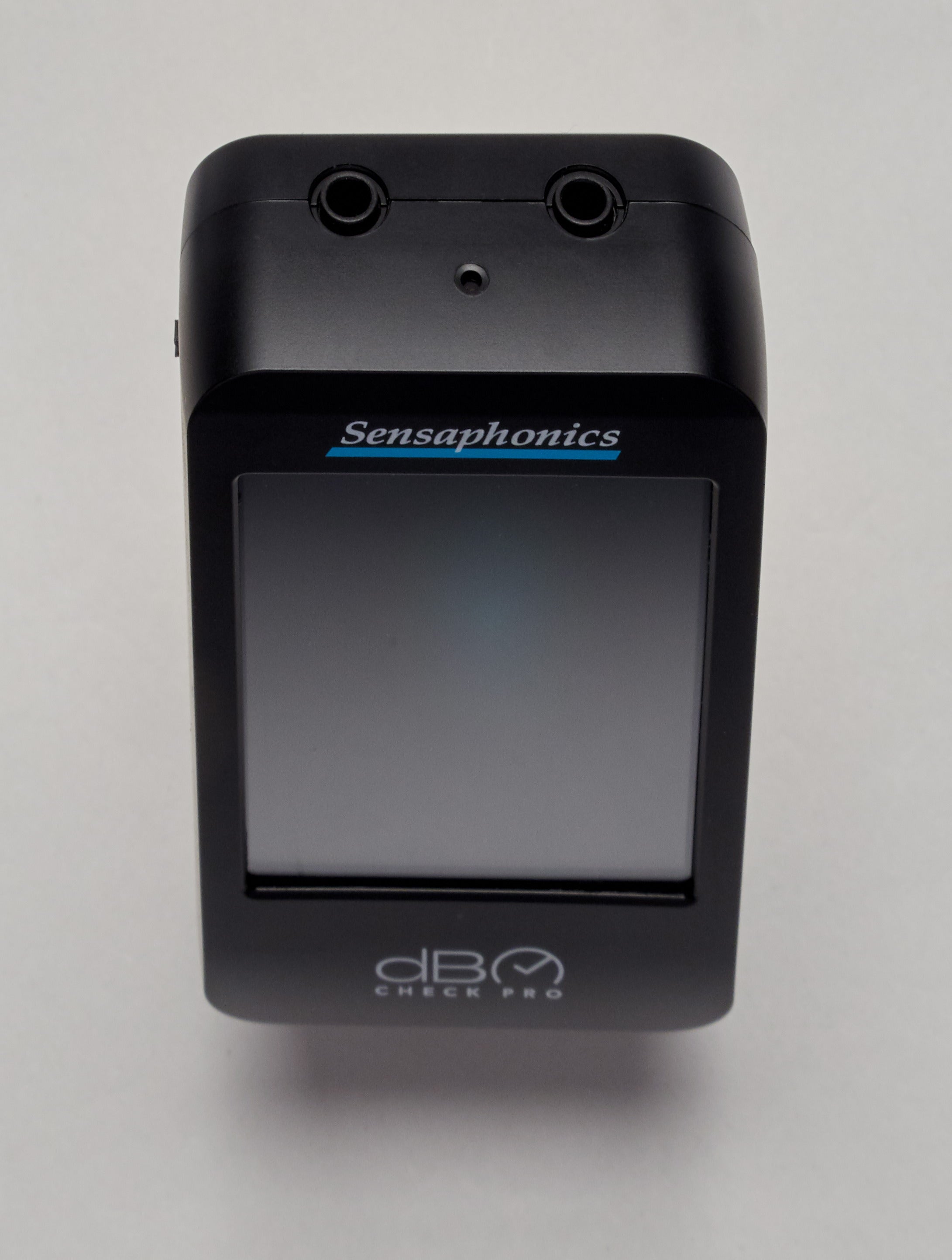 sensaphonics-db-check-pro-analyseur-de-niveau-sonore-pour-in-ears-ue-pro image 2