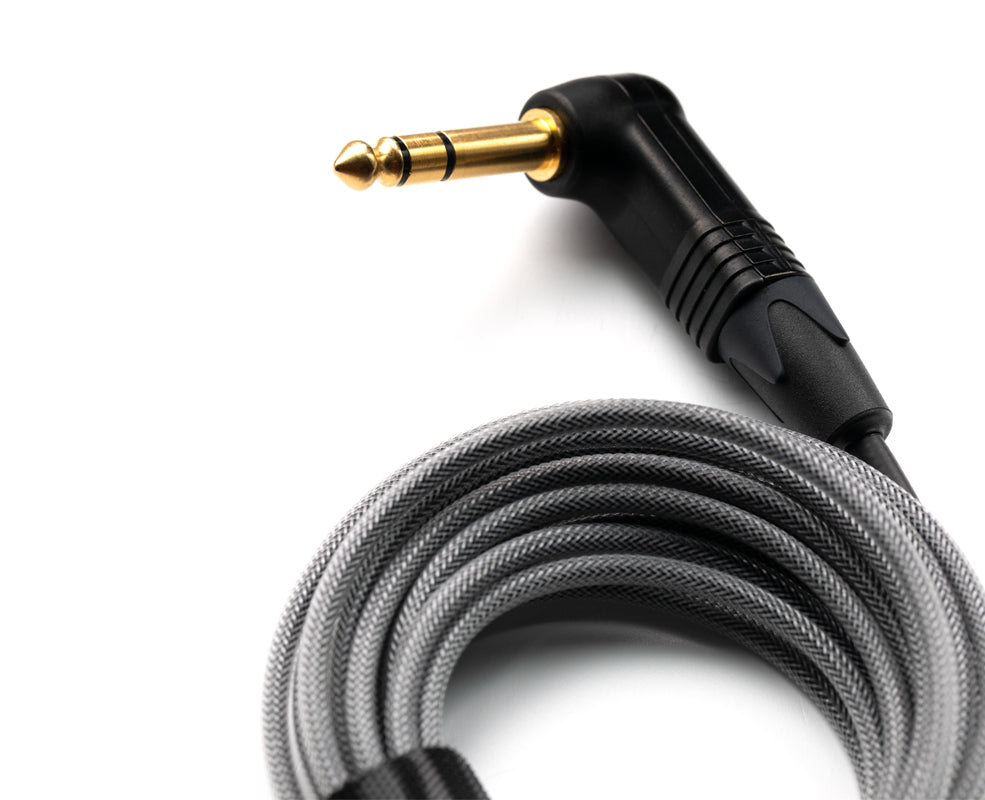 64-audio-c-ble-rallonge-hi-res-3m-iem-sans-perte image 2