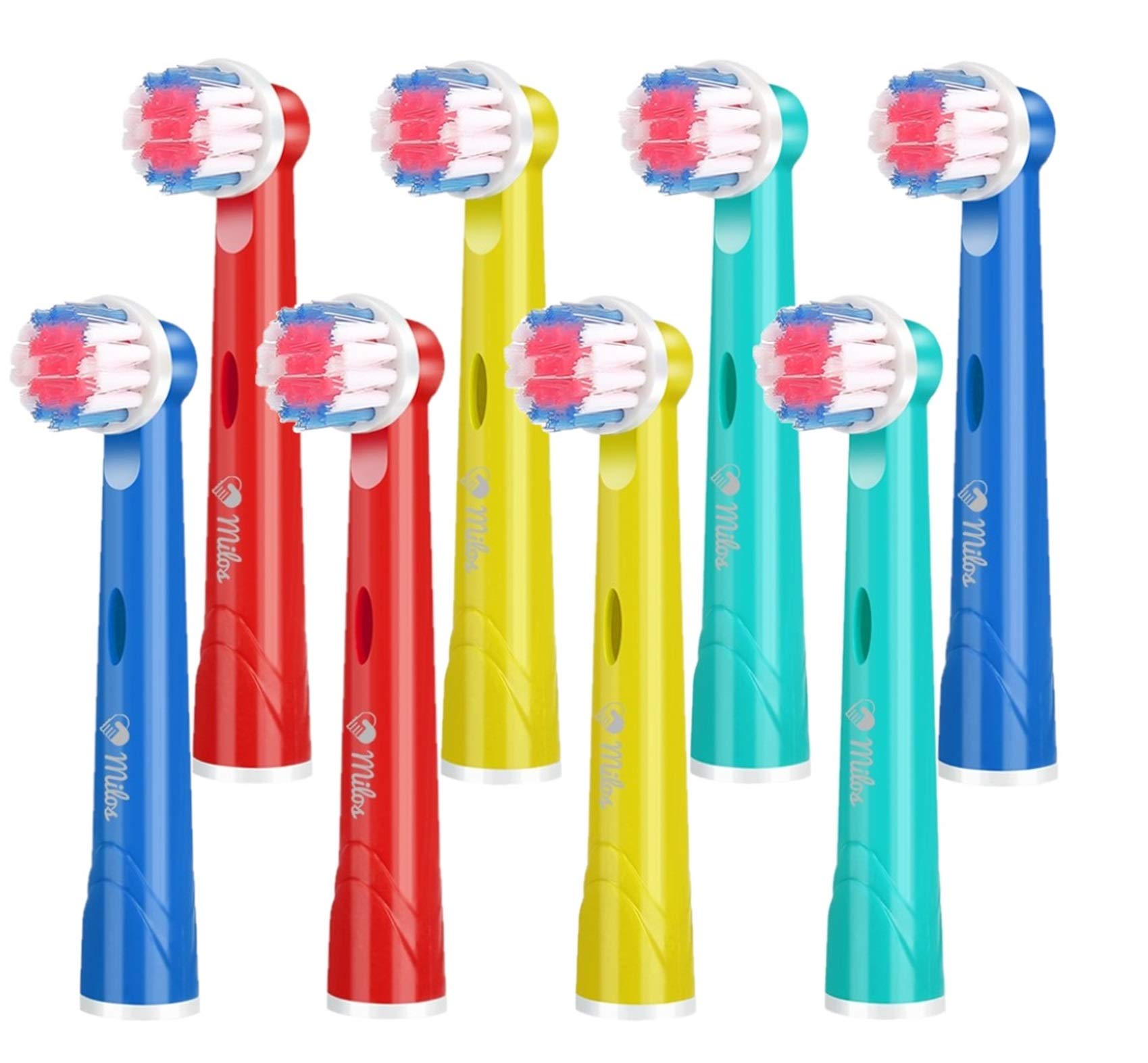 milos-brossettes-compatibles-oral-b-lot-8-t-tes-de-rechange-lectriques image 8