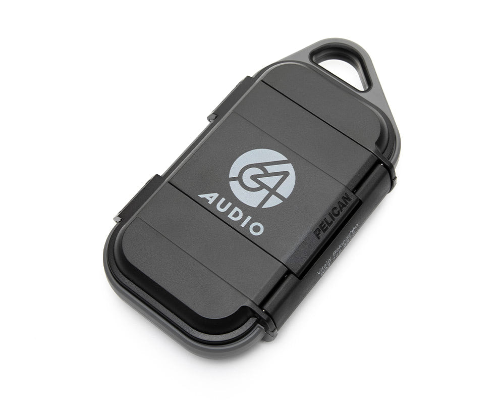 64-audio-pelican-g40-personnalis-tui-de-protection-pour-iem image 1