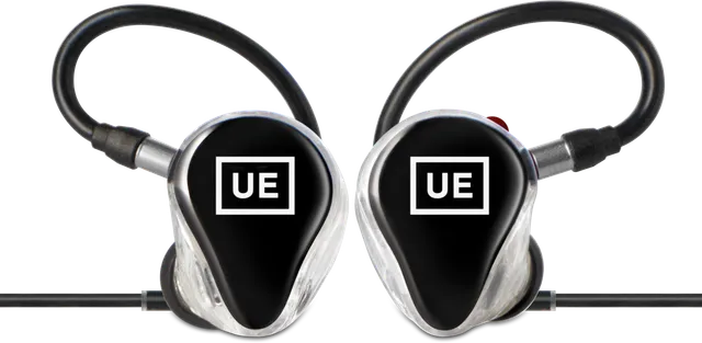 ultimate-ears-pro-ue-150-couteurs-intra-auriculaires-universels-1-driver-noir image 1