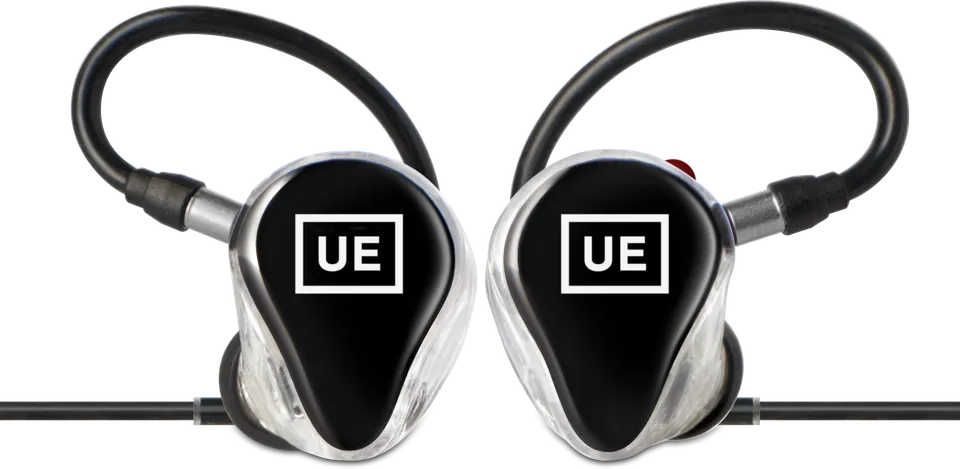 ultimate-ears-pro-ue-150-couteurs-intra-auriculaires-universels-1-driver-noir image 1