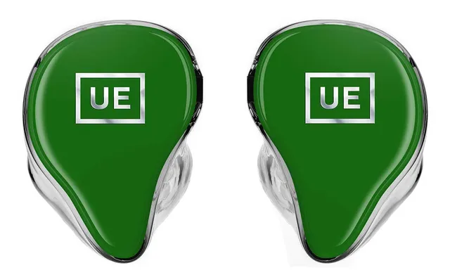 ultimate-ears-pro-switch-emerald-green-plaque-frontale-opaque image 1