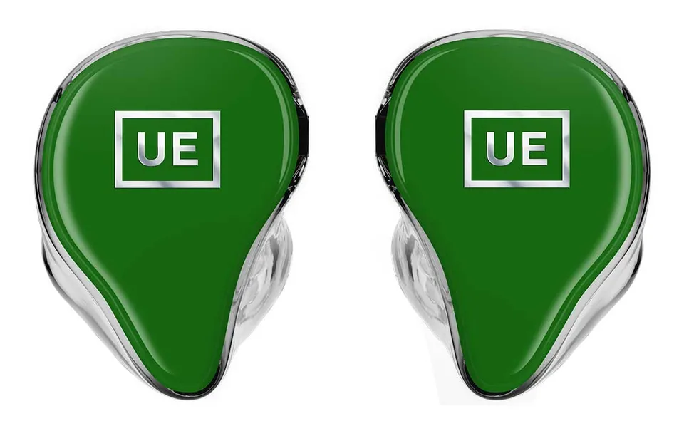 ultimate-ears-pro-switch-emerald-green-plaque-frontale-opaque image 1