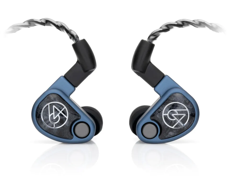 64-audio-u4s-couteurs-hybrides-4-drivers-universels-slate-blue image 1