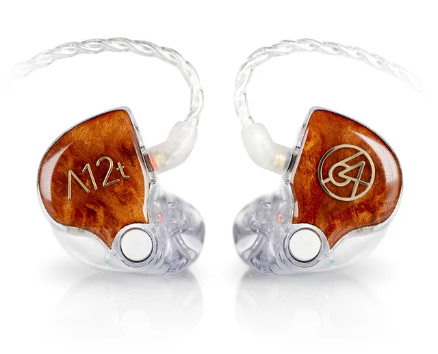 64-audio-a12t-couteurs-intra-auriculaires-custom image 1