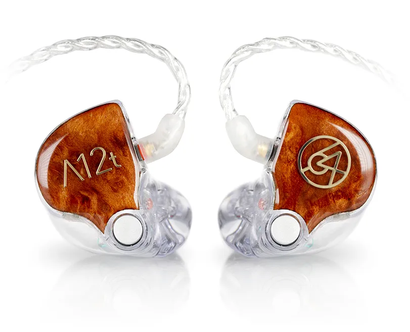 64-audio-a12t-couteurs-intra-auriculaires-custom image 1