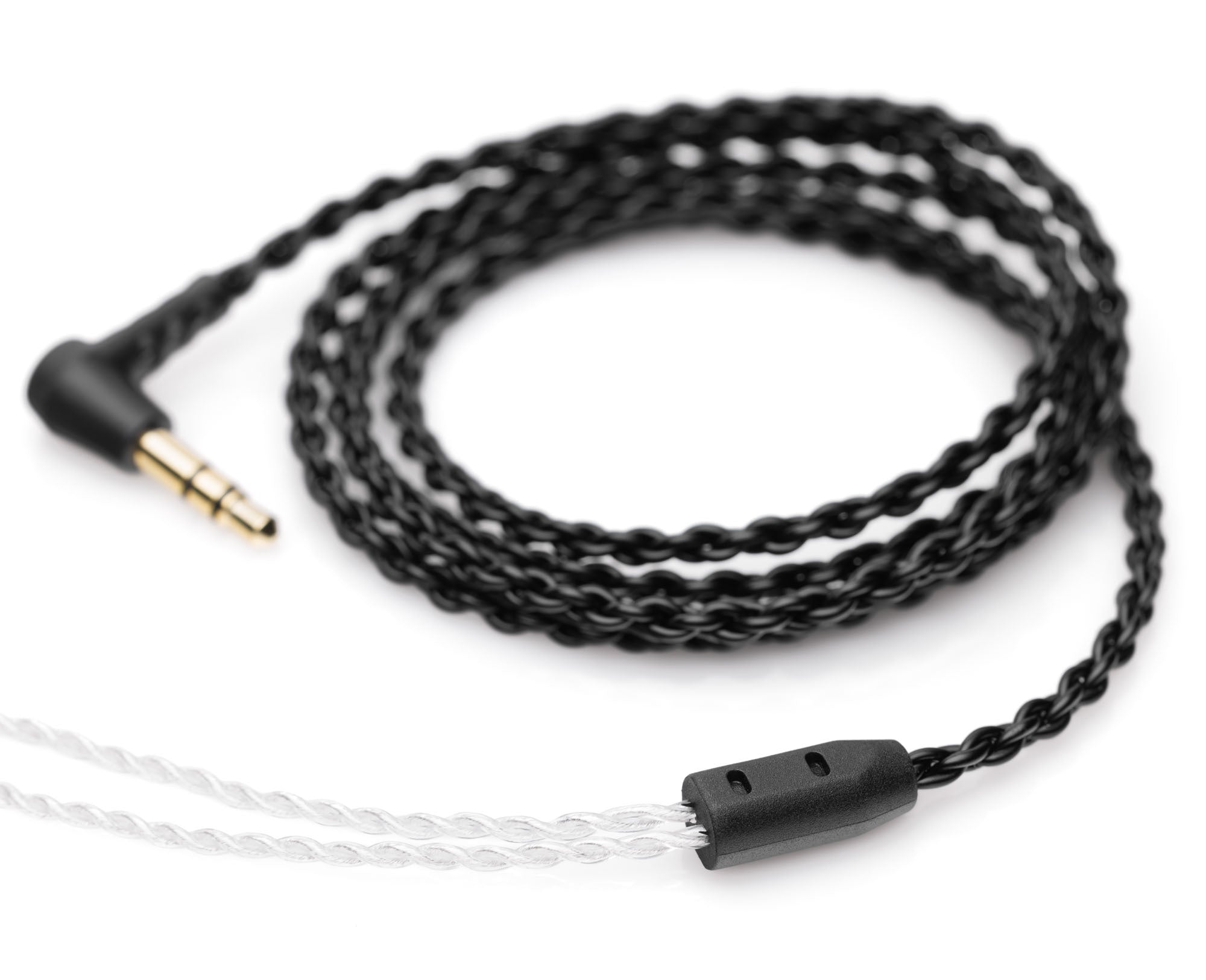 64-audio-tuxedo-cable-c-ble-pro-ipx-48-noir-blanc image 2