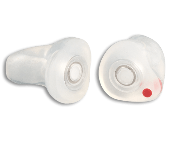 ultimate-ears-pro-microsonic-bouchons-sur-mesure-15db-25db image 1