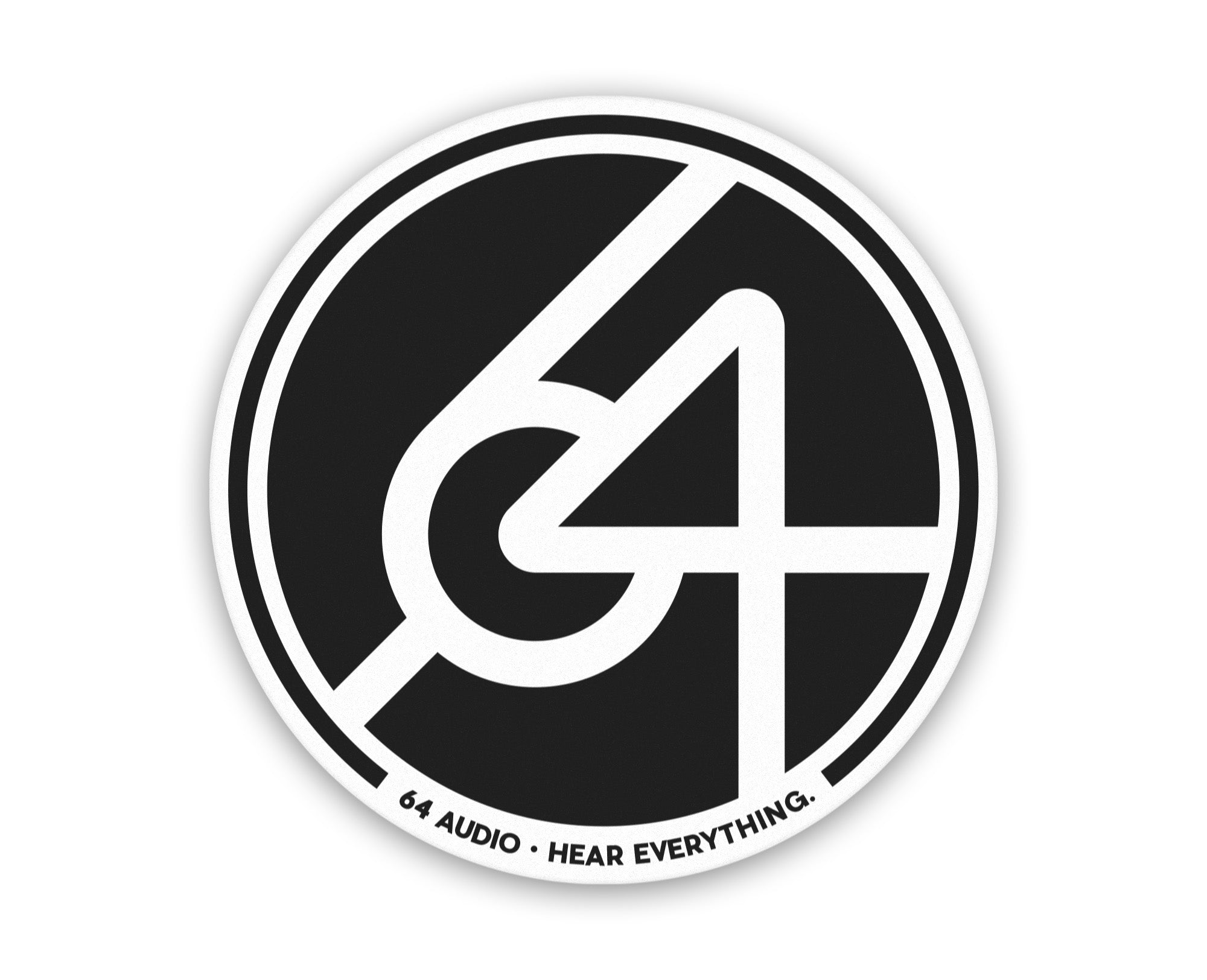 64-audio-sticker-autocollant-logo-vinyle-rond-2-6 image 1