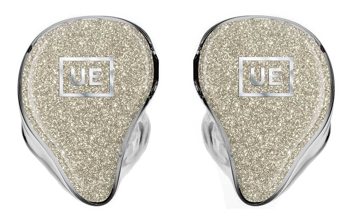 ultimate-ears-pro-switch-ivory-sparkle-fa-ade-interchangeable-blanche image 1