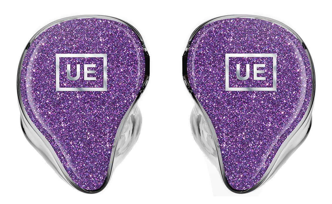 ultimate-ears-pro-switch-violet-sparkle-plaque-violette-paillet-e image 1