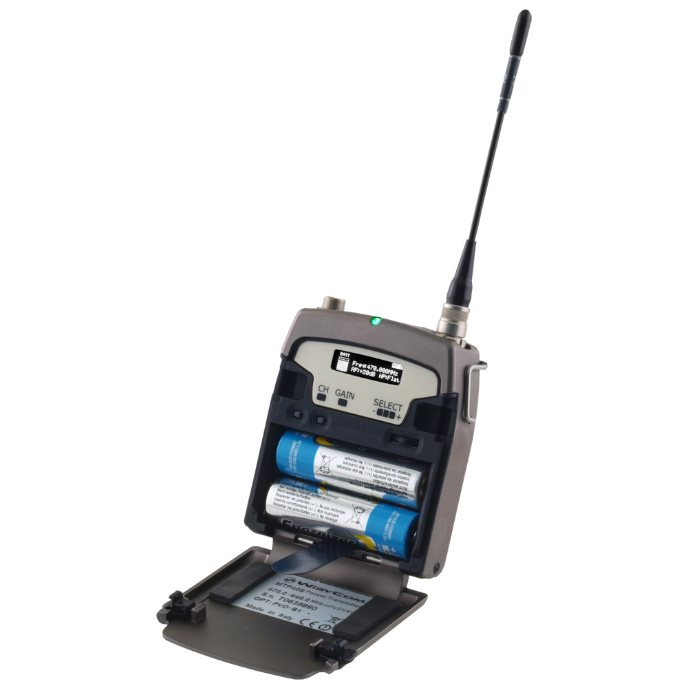 wisycom-mtp40s-metteur-de-poche-miniature-uhf image 3