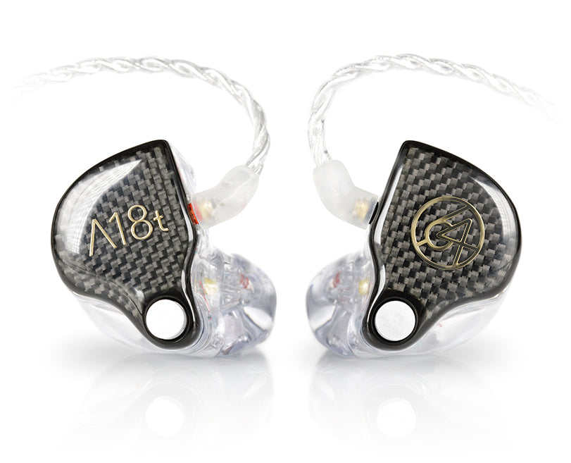 64-audio-a18t-couteurs-intra-auriculaires-sur-mesure-18-drivers image 1