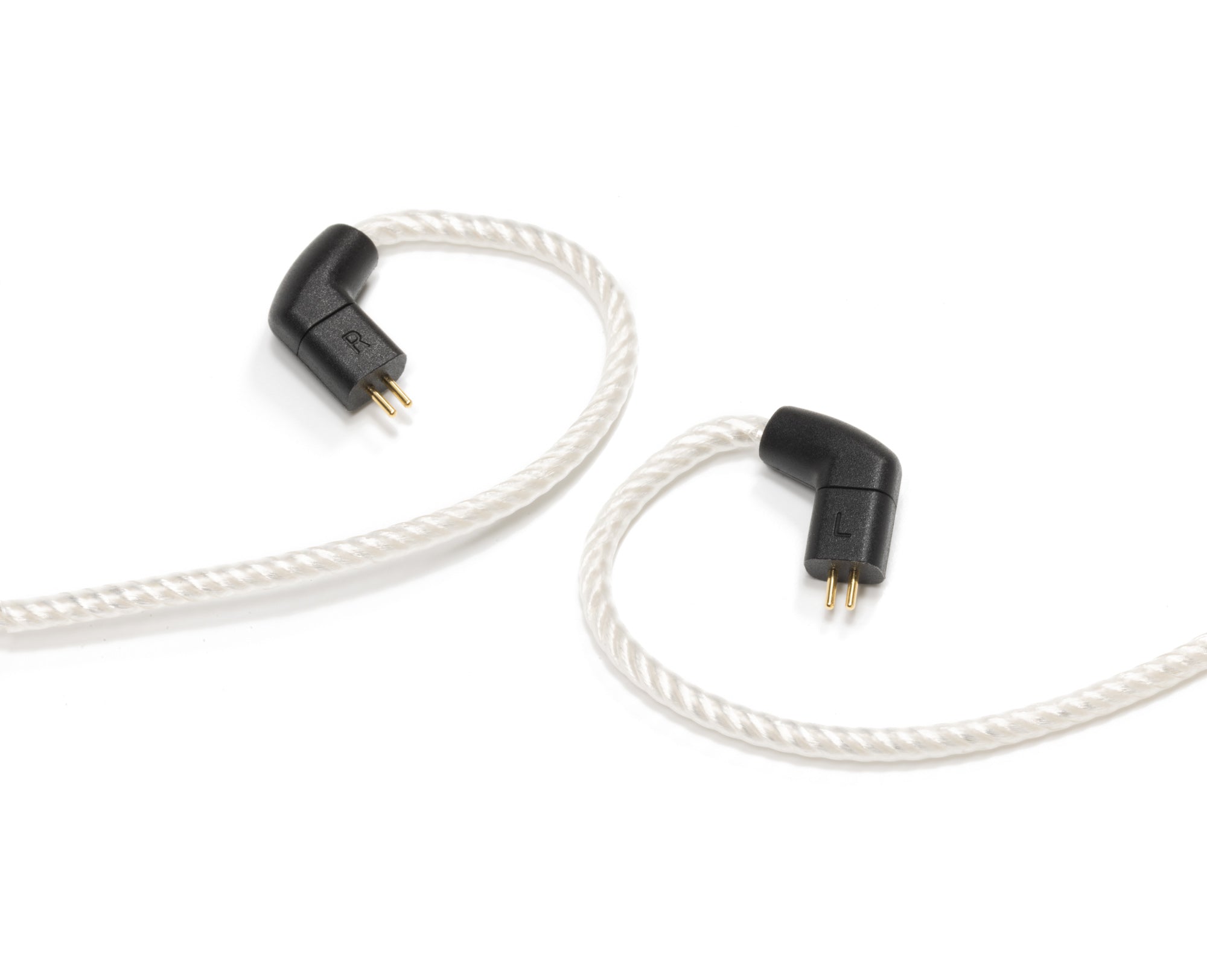 64-audio-pearl-c-ble-huit-brins-c-ble-upgrade-iem-2-pin image 2